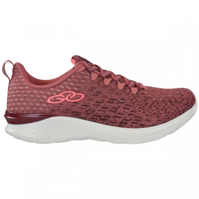 Tênis Olympikus Infinite - Feminino - Foto 1