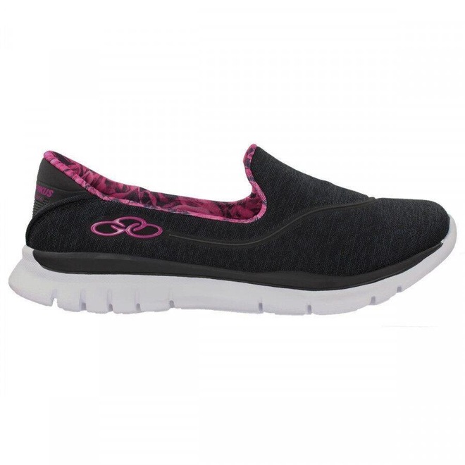 Tênis Olympikus Angel - Feminino - Foto 1