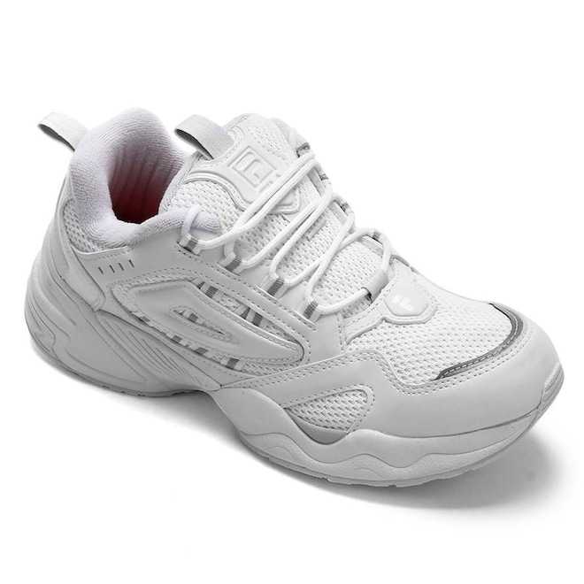 Tênis Fila Attrek - Feminino - Foto 1
