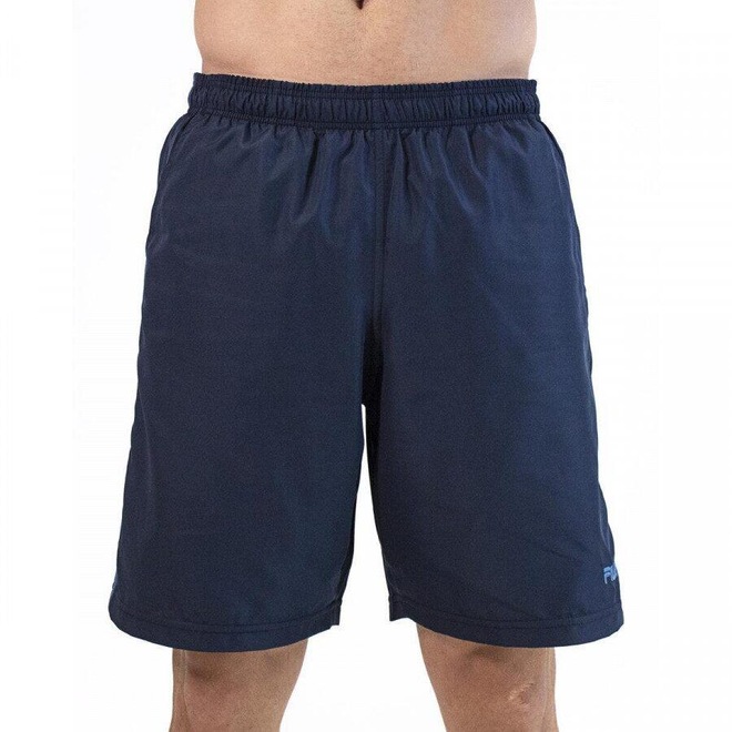 Bermuda Fila Master - Masculina - Foto 1