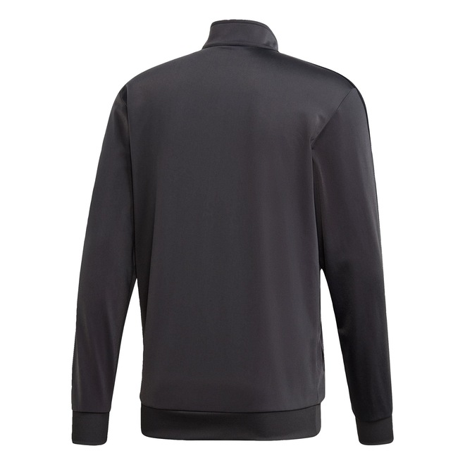 Jaqueta de Malha adidas Essentials 3-Stripes - Masculina - Foto 1