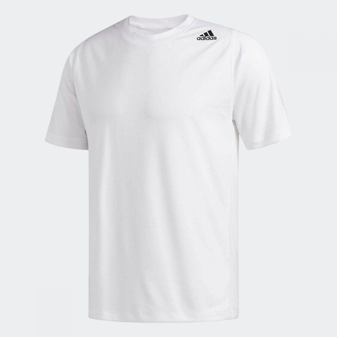 Camiseta adidas FreeLift Sport - Masculina - Foto 1