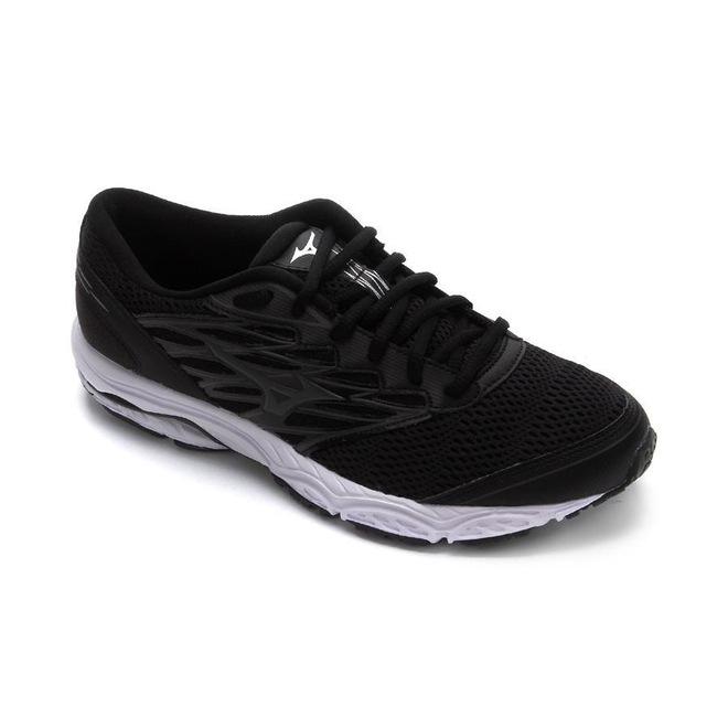 Tênis Mizuno Wave Dysnaty 2 - Masculino - Foto 1