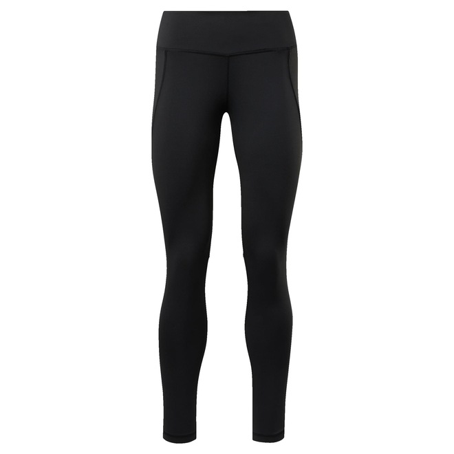Calça Legging Reebok CrossFit® Mesh Lux - Feminino - Foto 1