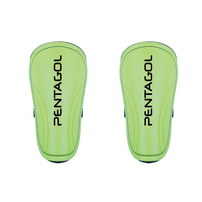 Caneleira Pentagol Arco sem Tornozeleira - Infantil - Foto 1