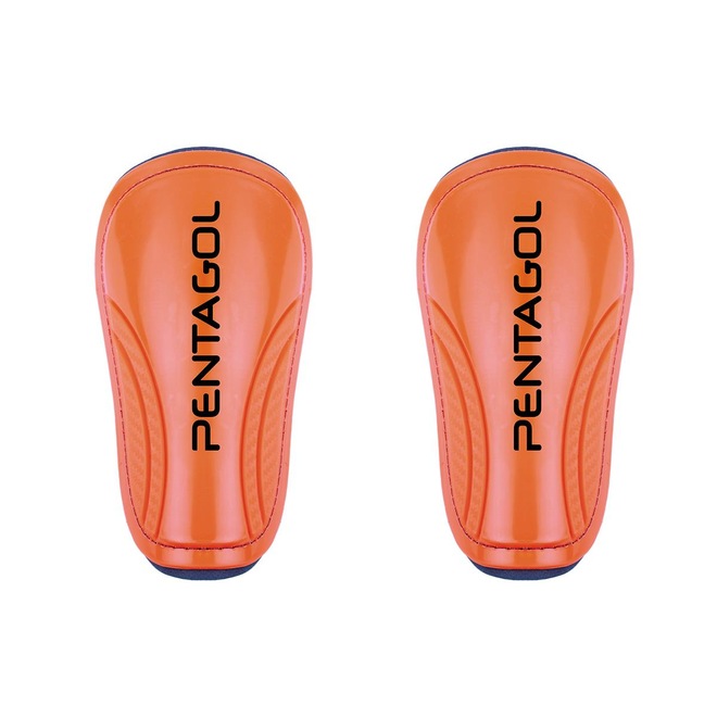 Caneleira Pentagol Arco sem Tornozeleira - Infantil - Foto 1