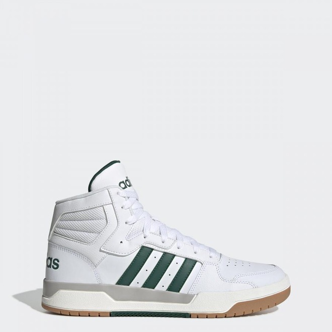 Tênis adidas Entrap Mid - Masculino - Foto 1