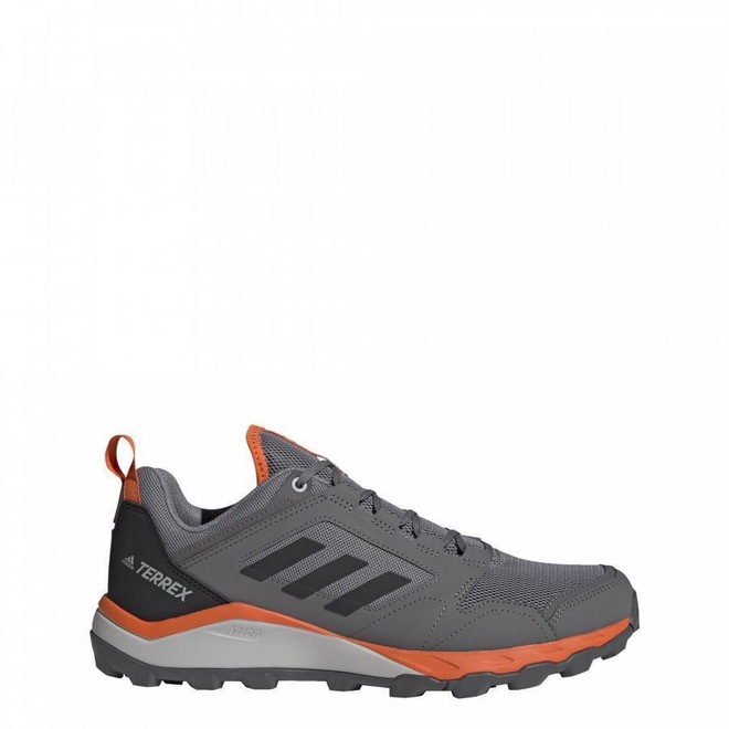 Tênis adidas Terrex Agravic TR Trail - Masculino - Foto 1