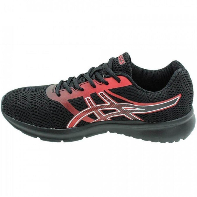 Tênis Asics Blocker - Masculino - Foto 1