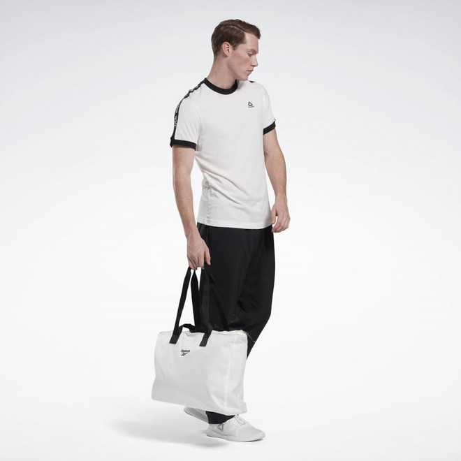 Bolsa Reebok Duffel Bag Classics Foundation - Foto 1