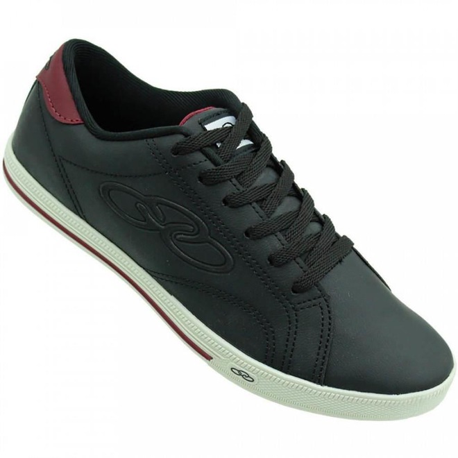 Tênis Olympikus Johnny 2 Casual - Masculino - Foto 1