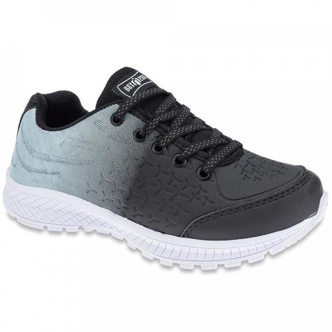 Tênis Tênis Box 200 Training - Feminino - Foto 1