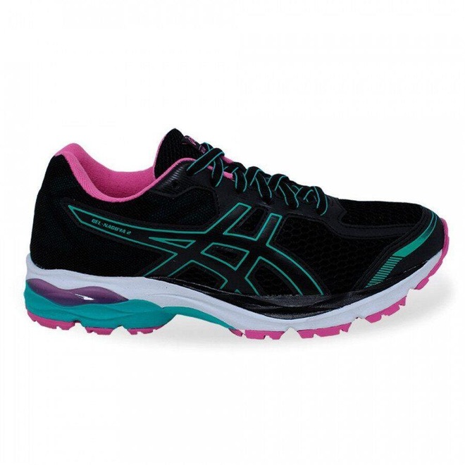 Tênis Asics Gel-Nagoya 2 - Feminino - Foto 1