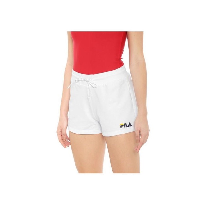 Shorts Fila Practical - Feminino - Foto 1