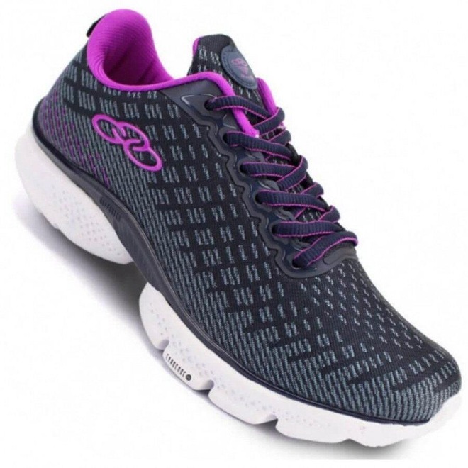 Tênis Olympikus Mystic - Feminino - Foto 1