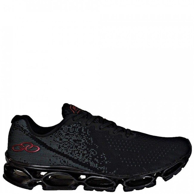 Tênis Olympikus Stroke - Masculino - Foto 1