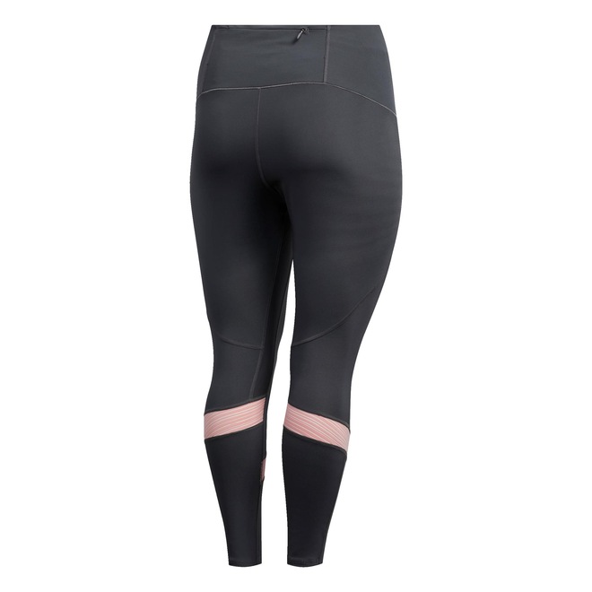 Calça Legging adidas How We Do 7/8 - Feminina - Foto 1