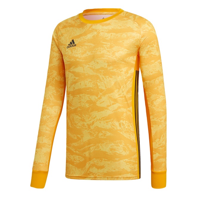 Camiseta Manga Longa adidas Adipro 19 GK L - Masculina - Foto 1