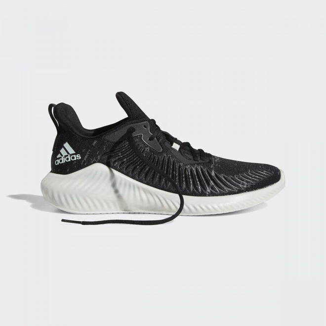 Tênis adidas Alphabounce+ Parley - Masculino - Foto 1