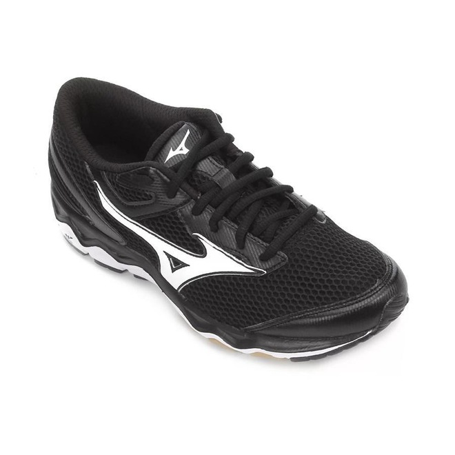 Tênis Mizuno Wave Hawk 2 - Masculino - Foto 1