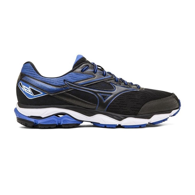 Tênis Mizuno Wave Ultima 9 - Masculino - Foto 1