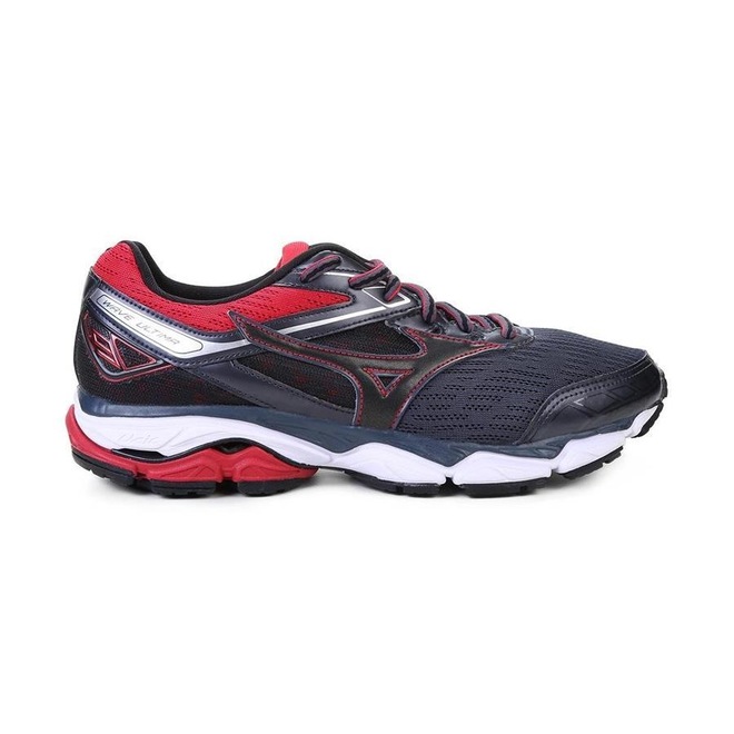 Tênis Mizuno Wave Ultima 9 - Masculino - Foto 1