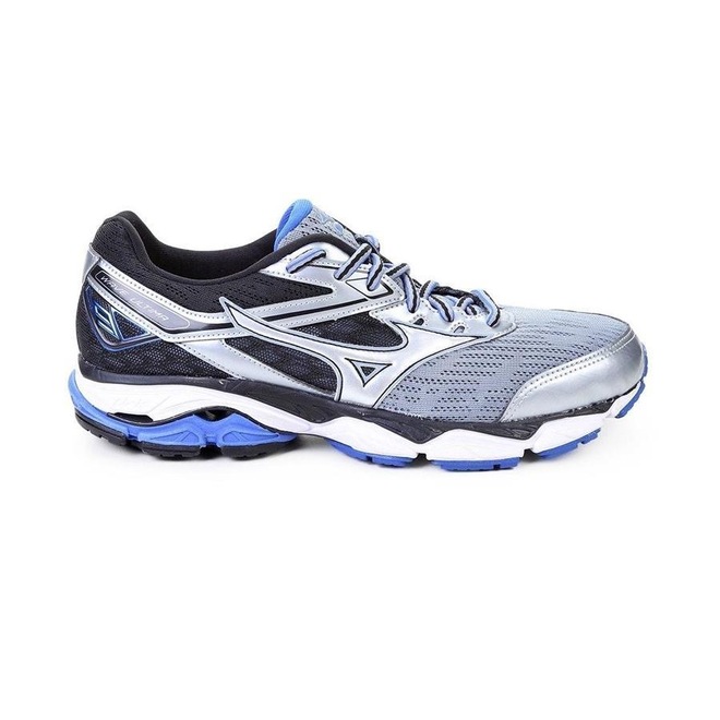 Tênis Mizuno Wave Ultima 9 - Masculino - Foto 1