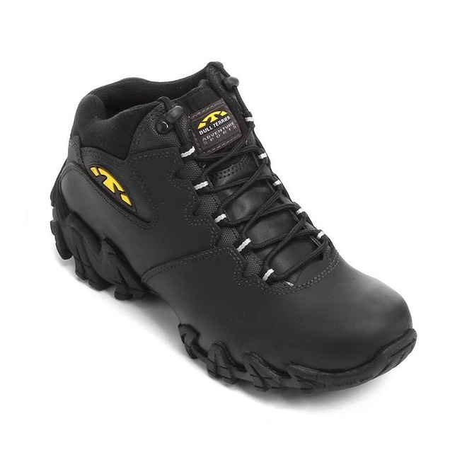 Bota Bull Terrier Bruce - Masculina - Foto 1