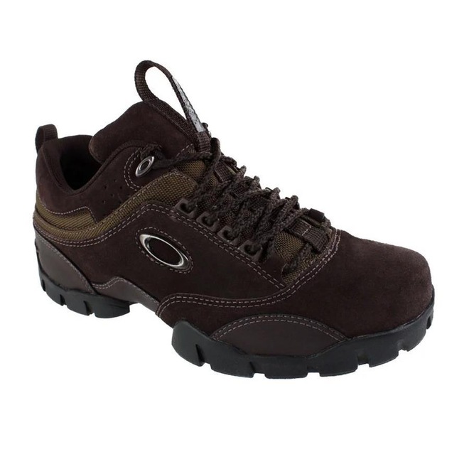 Tênis Oakley Mod Modoc Low - Masculino - Foto 1