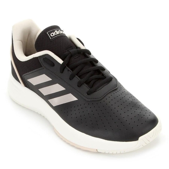 Tênis adidas Courtsmash - Feminino - Foto 1