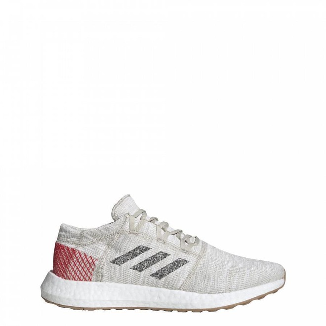 Tênis adidas Pureboost GO - Masculino - Foto 1