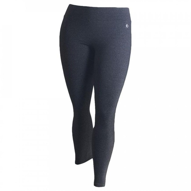 Calça Legging Gamaia Way Basica - Feminina - Foto 1