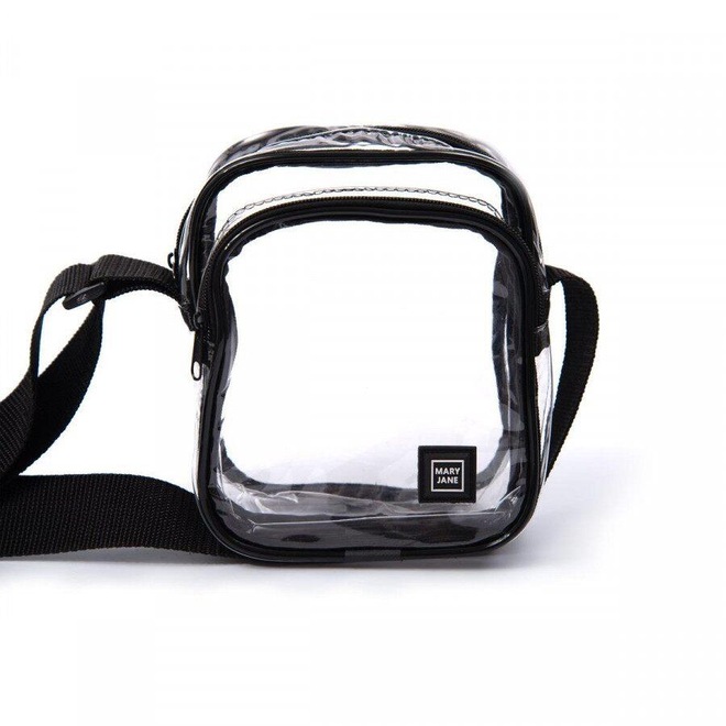 Bolsa Mary Jane - Adulto - Foto 1