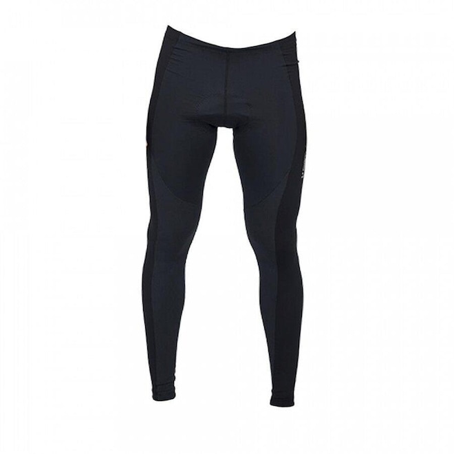 Calça de Ciclismo Woom Supreme - Masculina - Foto 1