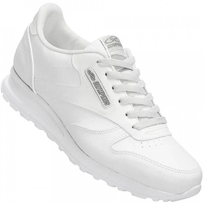 Tênis Olympikus 274 Jogging 100 - Masculino - Foto 1