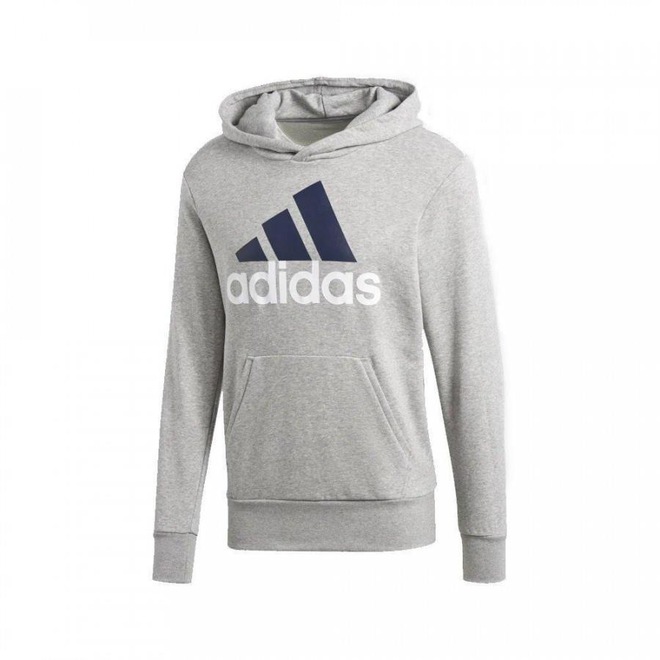 Blusão de Moletom adidas Ess Lin - Adulto - Foto 1