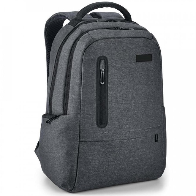 Mochila Impermeável para Notebook Topget com Saída USB Optimizer - Foto 1