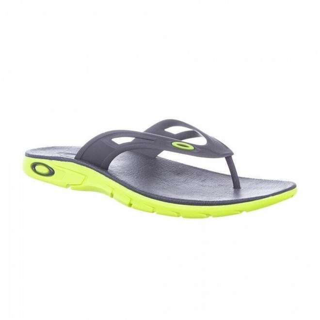 Chinelo Sandália Oakley Rest 2.0 - Adulto - Foto 1