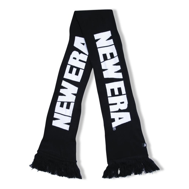 Cachecol New Era Simple Signature - Adulto - Foto 1