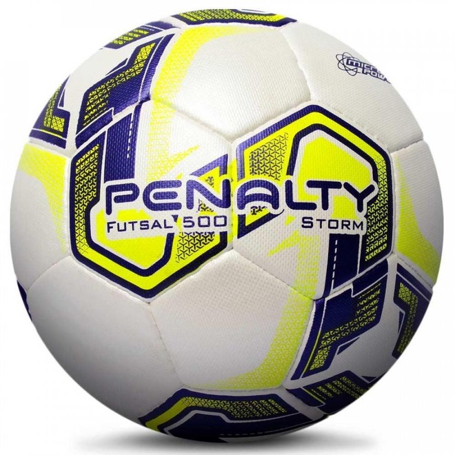 Bola de Futsal Storm Duotec X AM - Foto 1