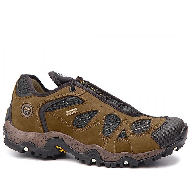 Tênis Bull Terrier Tecno - Masculino - Foto 1