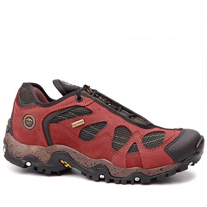 Tênis Bull Terrier Tecno - Masculino - Foto 1