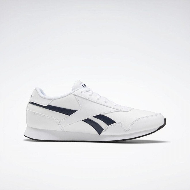 Tênis Reebok Royal Classic Jogger 3.0 I - Unissex - Foto 1