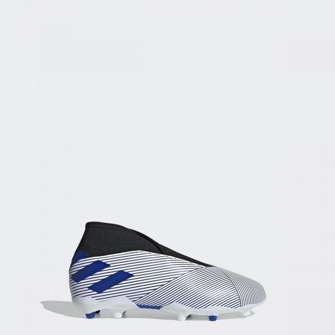 Chuteira de Campo Adidas Nemeziz 19.3 - Infantil - Foto 1