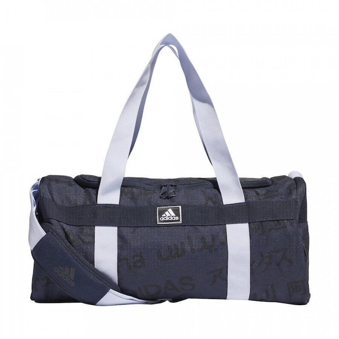 Mala adidas 4Athlts Duffel - 22,5 Litros - Foto 1