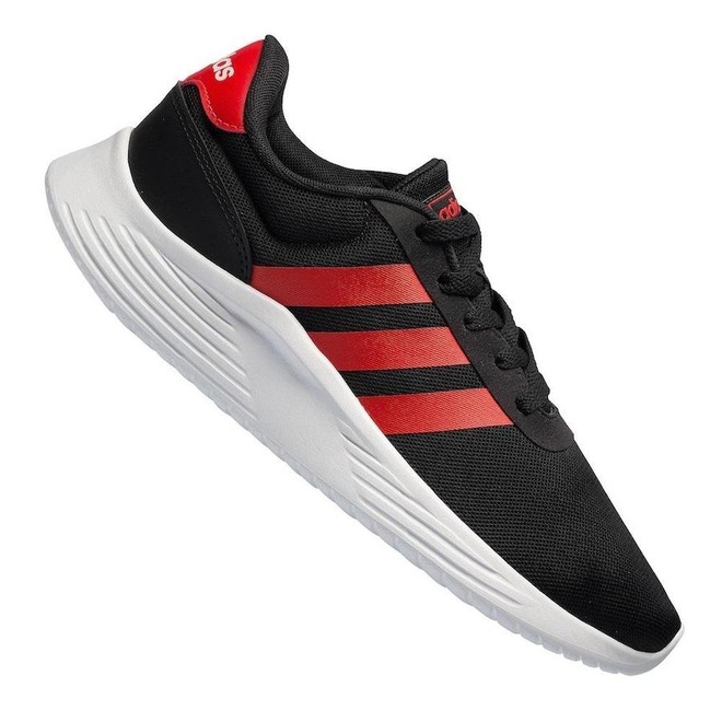 Tênis adidas Lite Racer 2.0 - Masculino - Foto 1