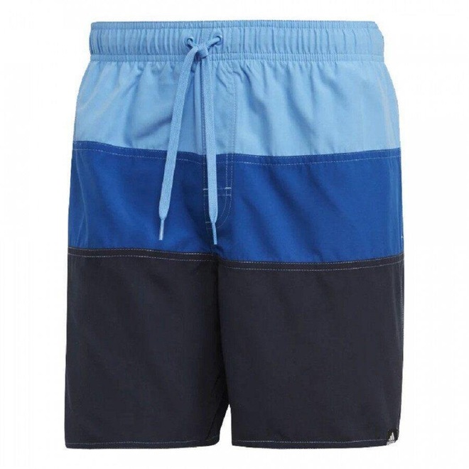 Bermuda de Natação adidas CB SH SL - Masculina - Foto 1