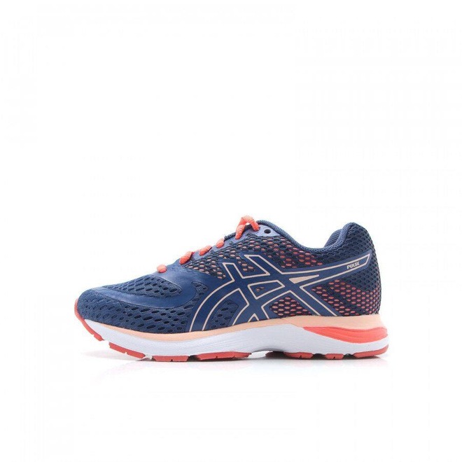 Tênis Asics Pulse 10 Gs - Infantil - Foto 1