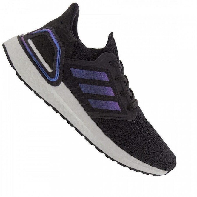 Tênis adidas UltraBoost 20 - Masculino - Foto 1