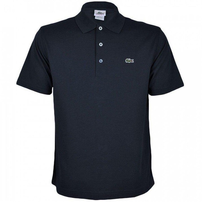 Camiseta Polo Lacoste - Masculina - Foto 1